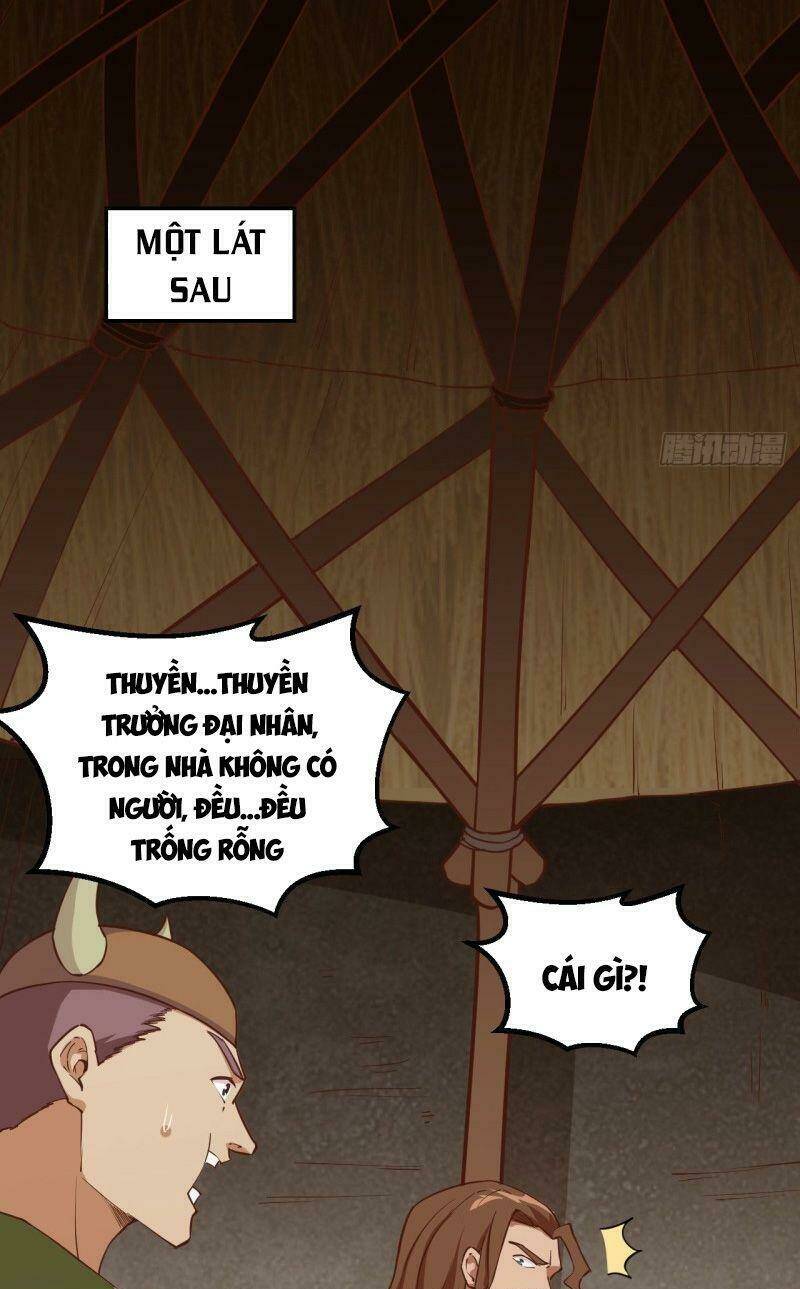 Tôi Sống Trên Hoang Đảo Cùng Các Em Gái Chapter 87 - Trang 2