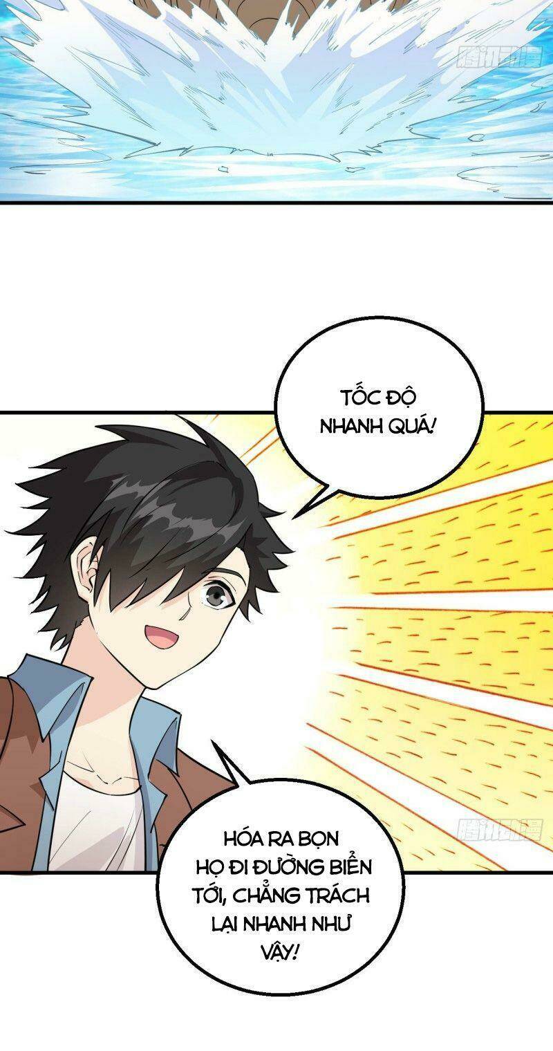 Tôi Sống Trên Hoang Đảo Cùng Các Em Gái Chapter 87 - Trang 2