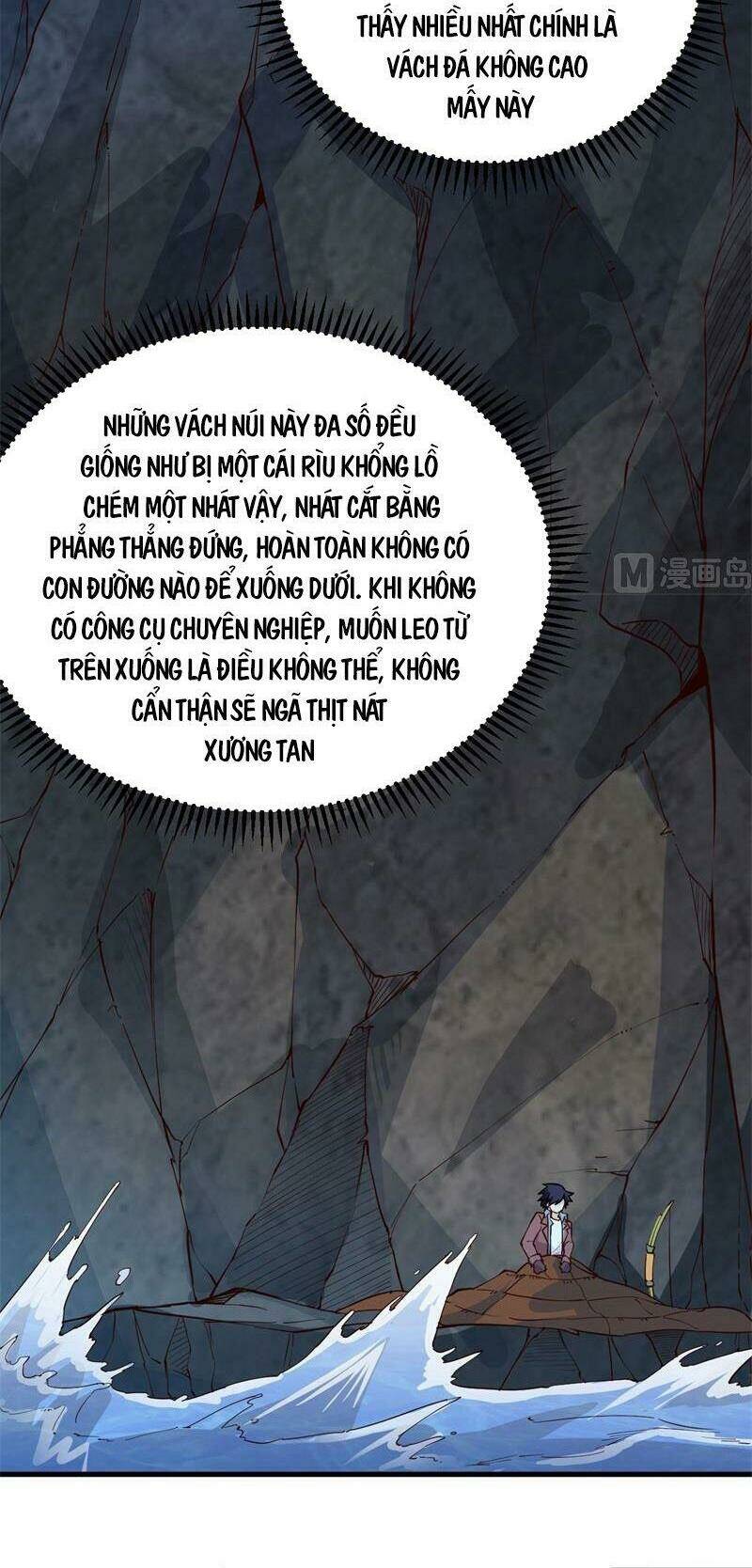 Tôi Sống Trên Hoang Đảo Cùng Các Em Gái Chapter 86 - Trang 2