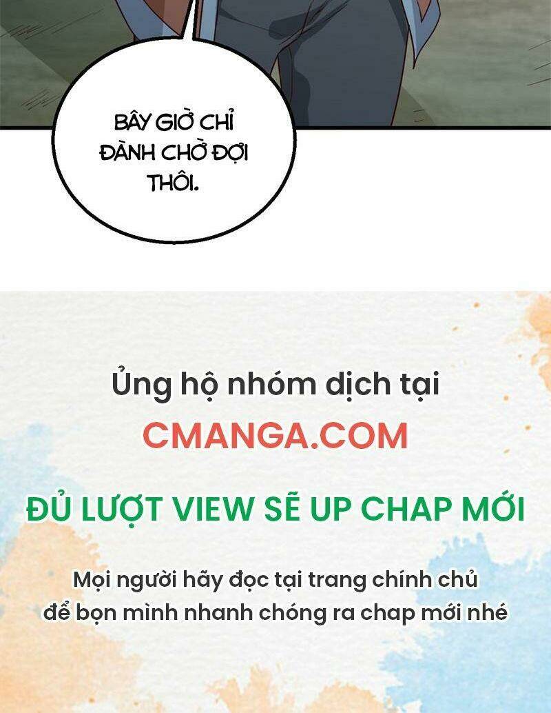 Tôi Sống Trên Hoang Đảo Cùng Các Em Gái Chapter 86 - Trang 2