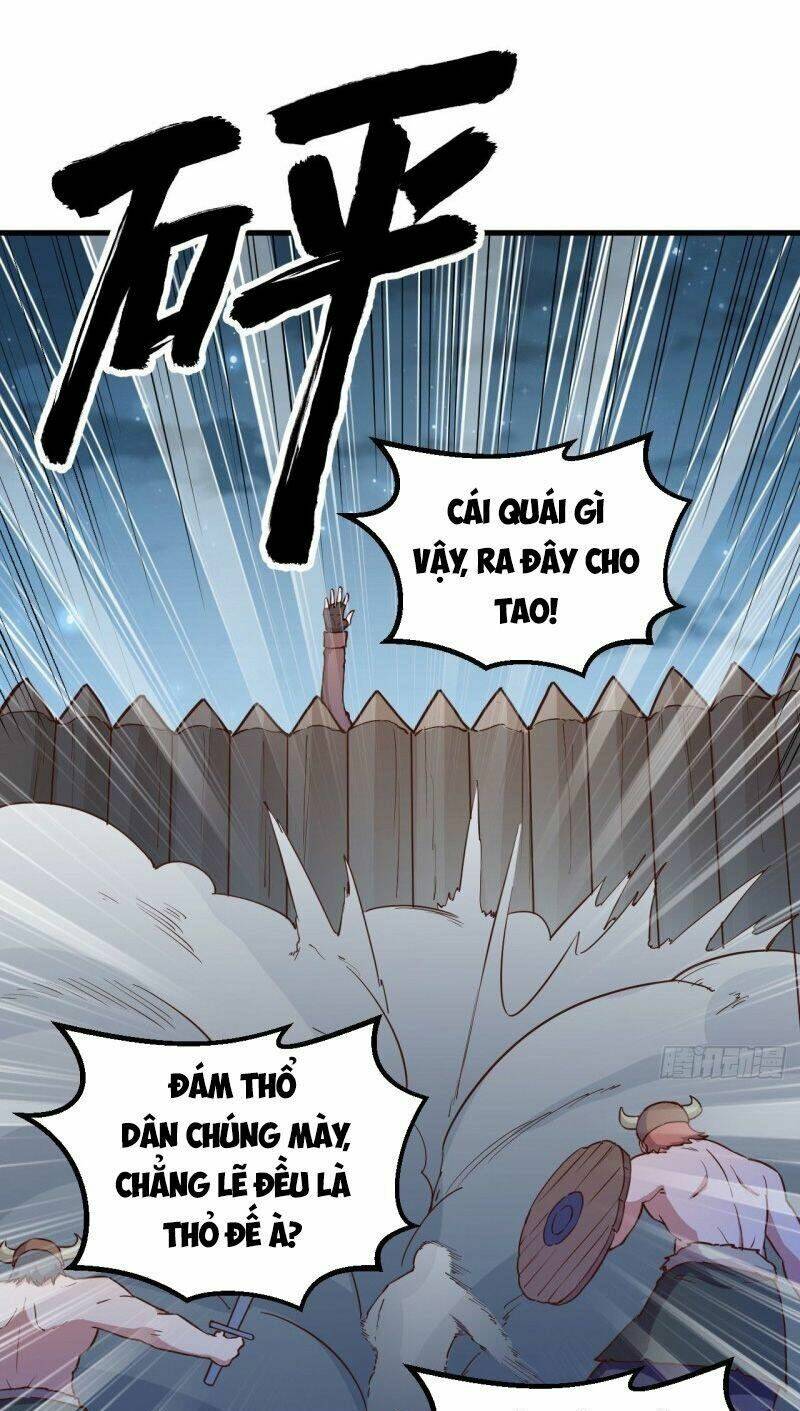 Tôi Sống Trên Hoang Đảo Cùng Các Em Gái Chapter 84 - Trang 2