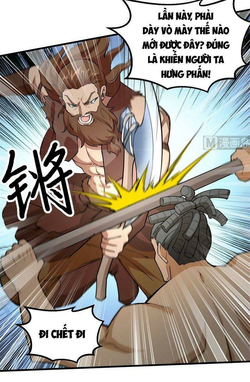 Tôi Sống Trên Hoang Đảo Cùng Các Em Gái Chapter 83 - Trang 2