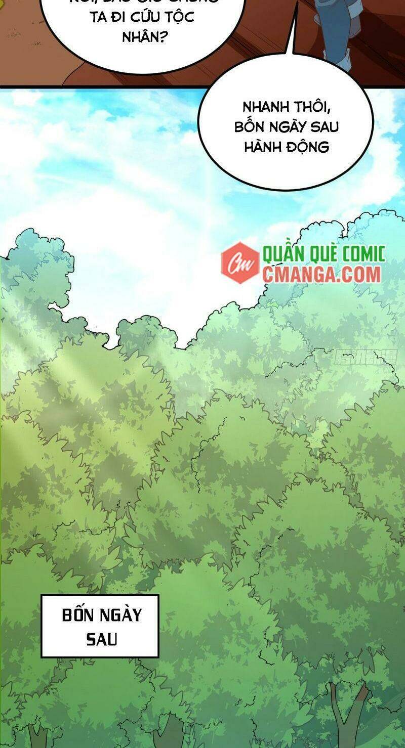 Tôi Sống Trên Hoang Đảo Cùng Các Em Gái Chapter 80 - Trang 2