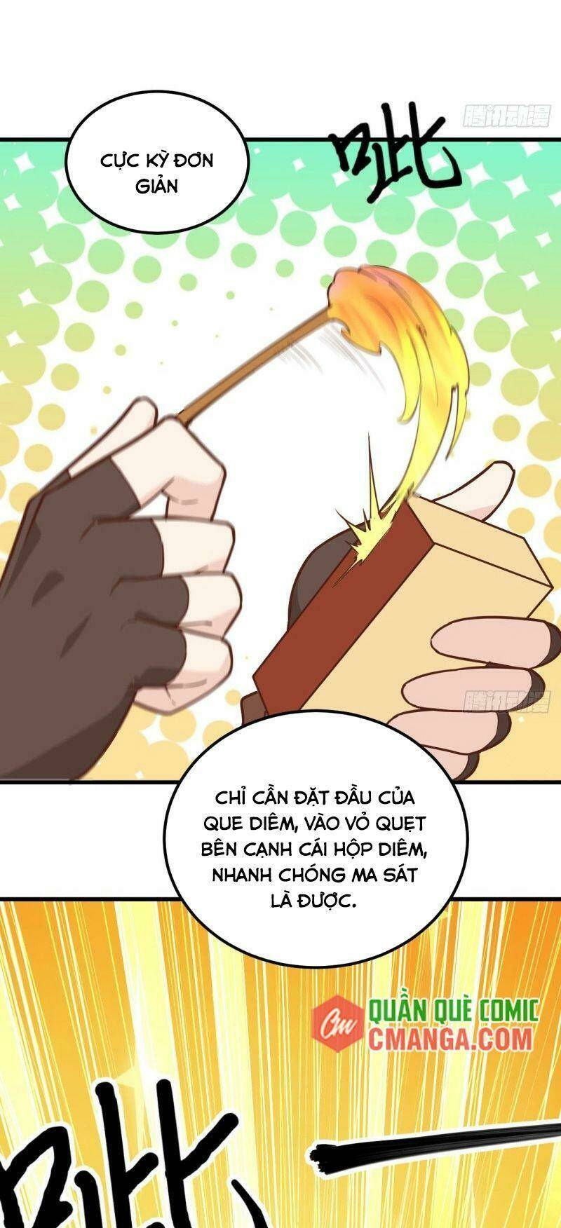 Tôi Sống Trên Hoang Đảo Cùng Các Em Gái Chapter 80 - Trang 2