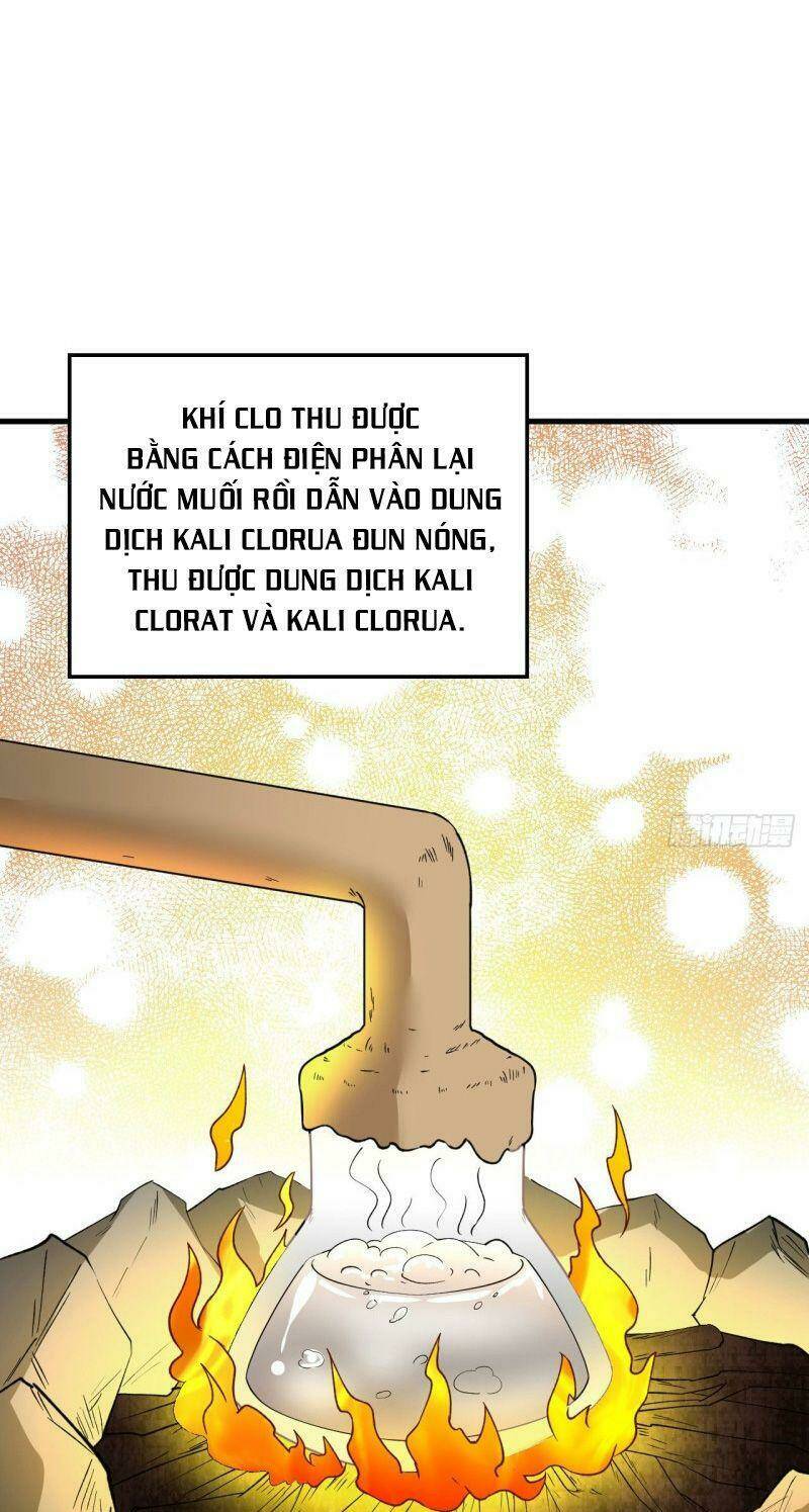 Tôi Sống Trên Hoang Đảo Cùng Các Em Gái Chapter 80 - Trang 2