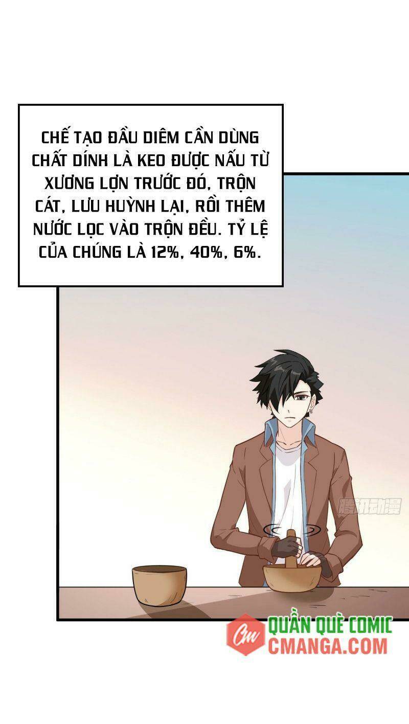 Tôi Sống Trên Hoang Đảo Cùng Các Em Gái Chapter 80 - Trang 2