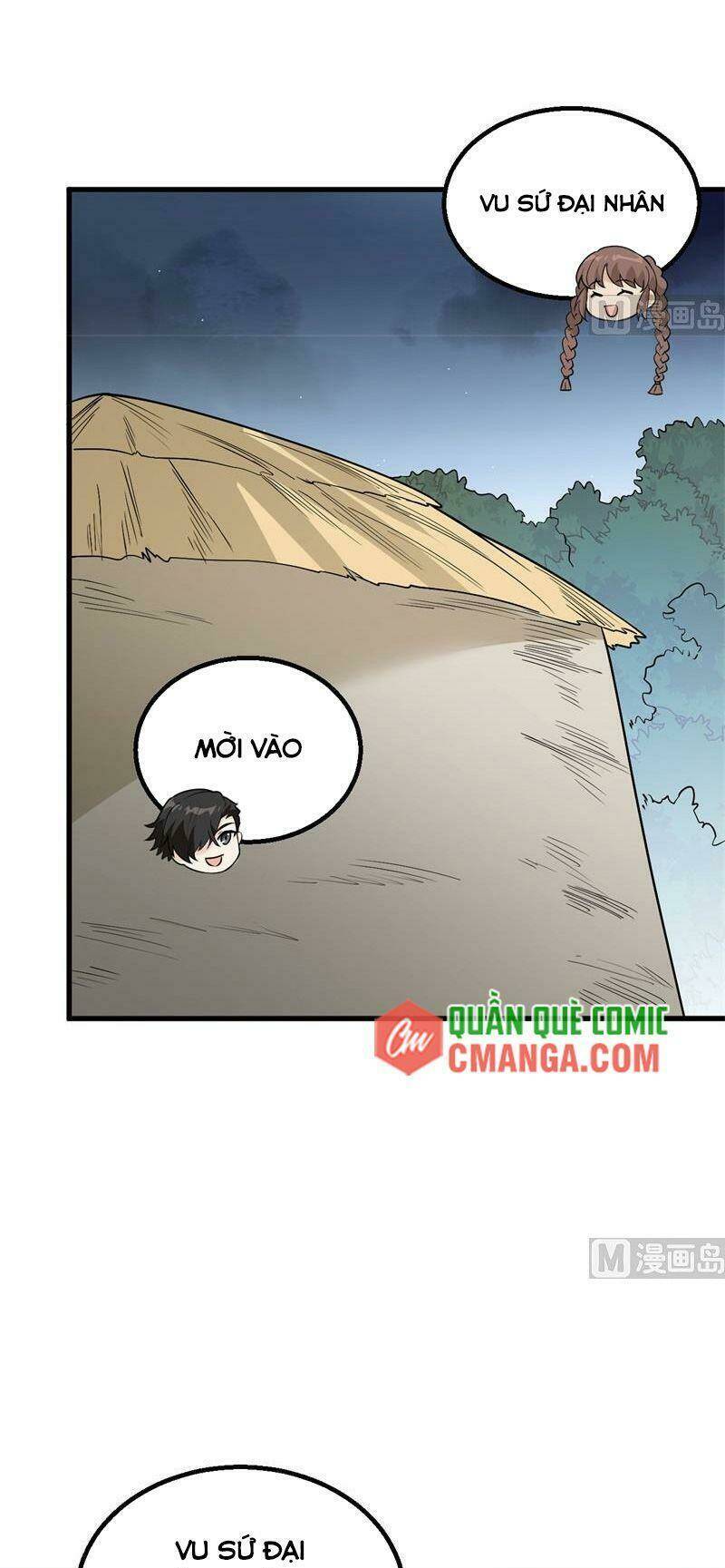 Tôi Sống Trên Hoang Đảo Cùng Các Em Gái Chapter 79 - Trang 2