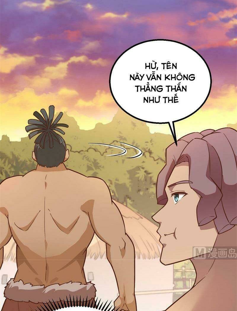 Tôi Sống Trên Hoang Đảo Cùng Các Em Gái Chapter 78 - Trang 2