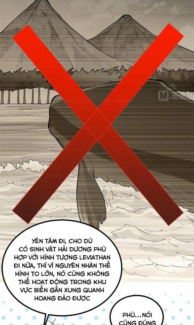 Tôi Sống Trên Hoang Đảo Cùng Các Em Gái Chapter 76 - Trang 2