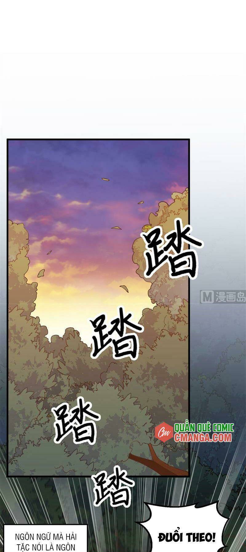 Tôi Sống Trên Hoang Đảo Cùng Các Em Gái Chapter 75 - Trang 2