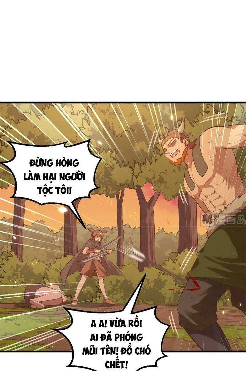 Tôi Sống Trên Hoang Đảo Cùng Các Em Gái Chapter 75 - Trang 2