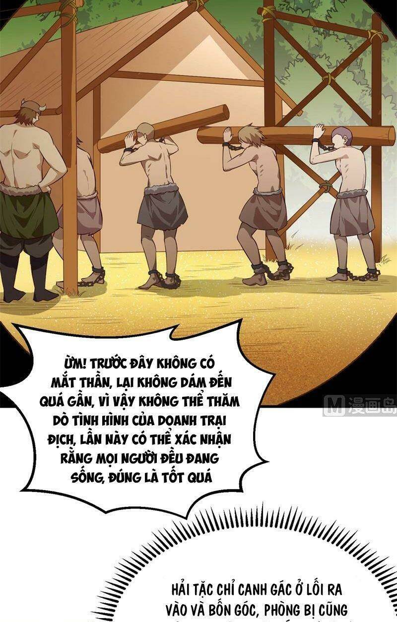 Tôi Sống Trên Hoang Đảo Cùng Các Em Gái Chapter 74 - Trang 2