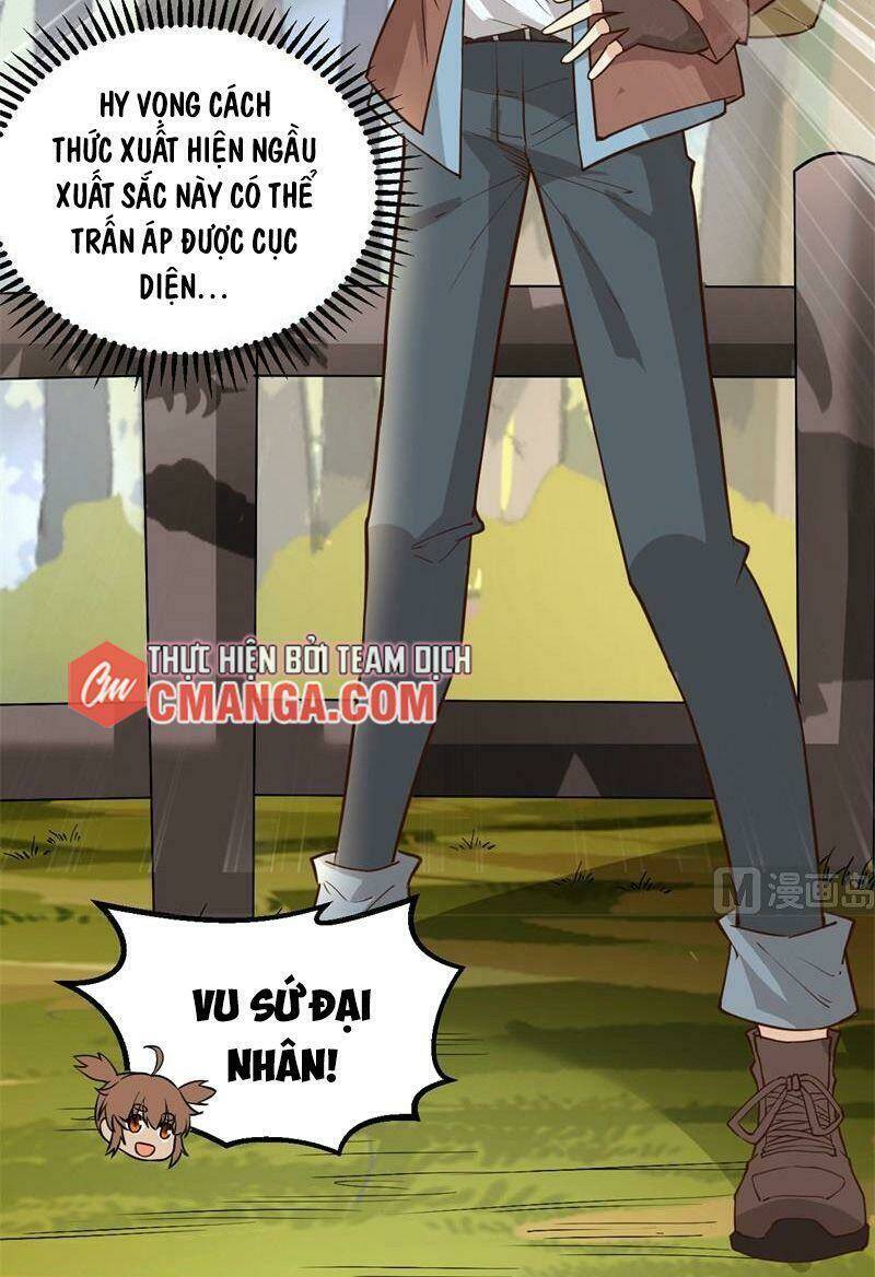 Tôi Sống Trên Hoang Đảo Cùng Các Em Gái Chapter 72 - Trang 2