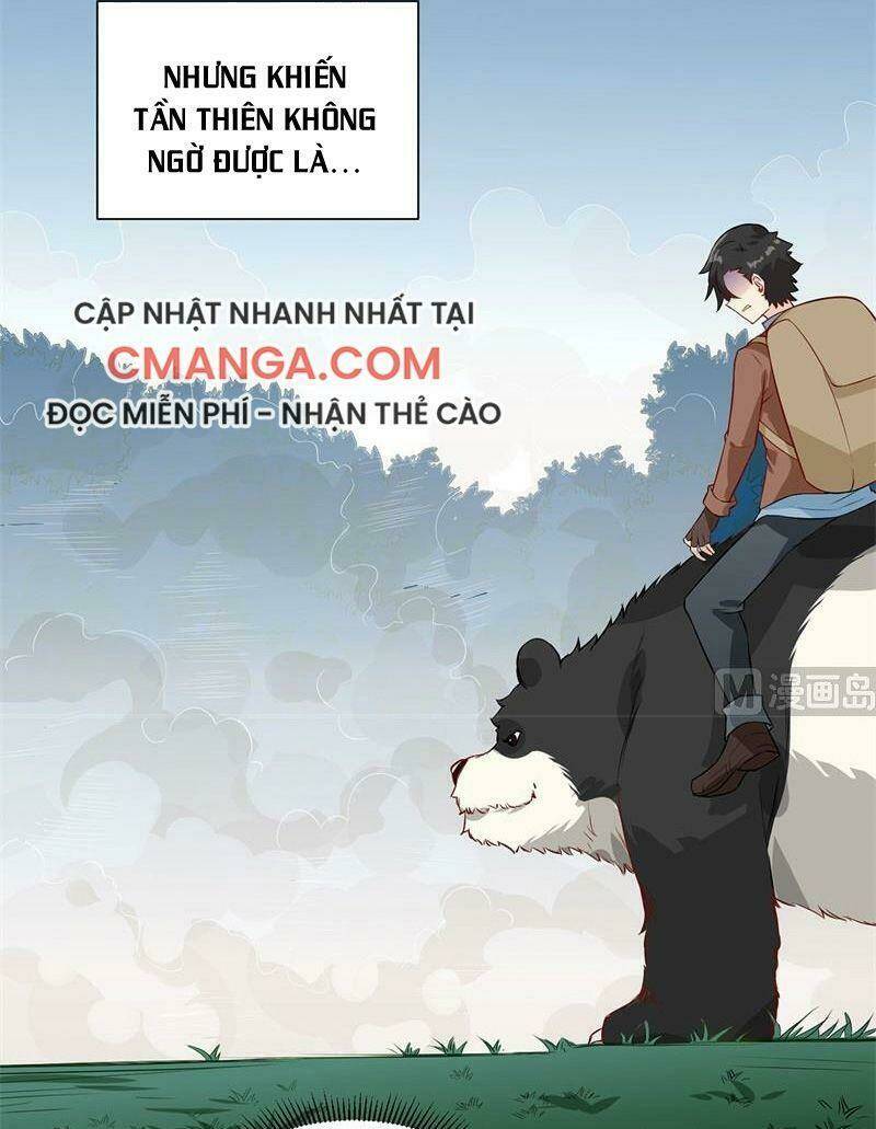 Tôi Sống Trên Hoang Đảo Cùng Các Em Gái Chapter 63 - Trang 2