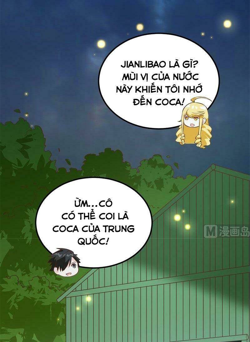 Tôi Sống Trên Hoang Đảo Cùng Các Em Gái Chapter 62 - Trang 2