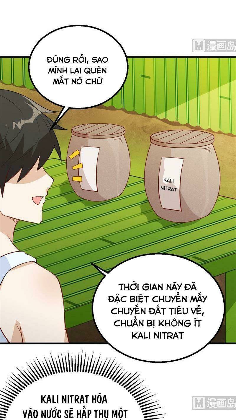 Tôi Sống Trên Hoang Đảo Cùng Các Em Gái Chapter 60 - Trang 2