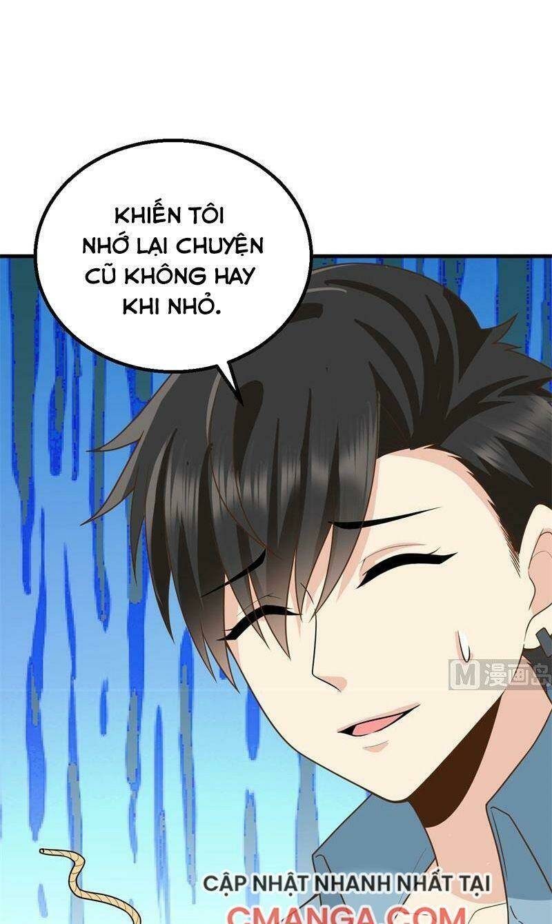 Tôi Sống Trên Hoang Đảo Cùng Các Em Gái Chapter 59 - Trang 2