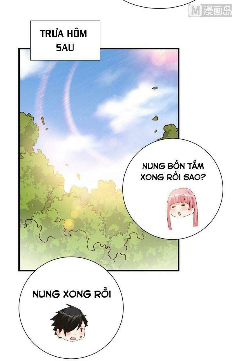 Tôi Sống Trên Hoang Đảo Cùng Các Em Gái Chapter 58 - Trang 2