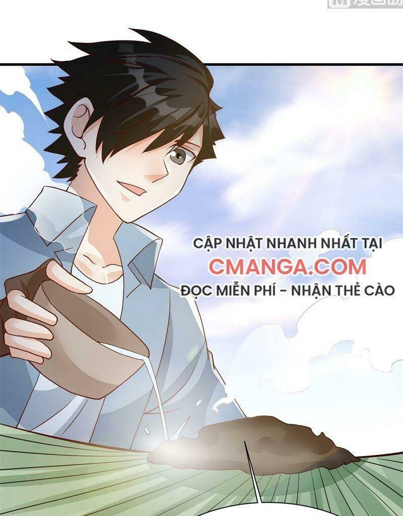 Tôi Sống Trên Hoang Đảo Cùng Các Em Gái Chapter 58 - Trang 2