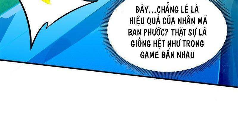 Tôi Sống Trên Hoang Đảo Cùng Các Em Gái Chapter 54 - Trang 2