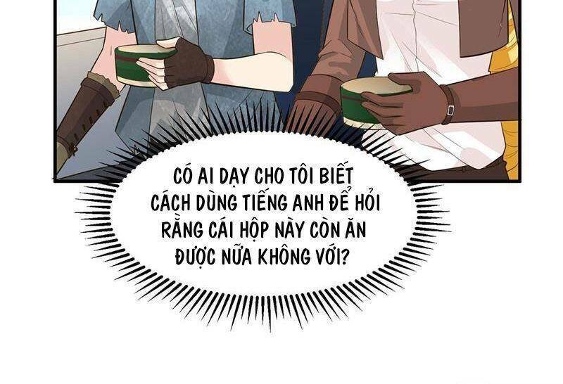 Tôi Sống Trên Hoang Đảo Cùng Các Em Gái Chapter 54 - Trang 2