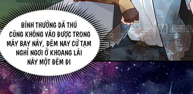 Tôi Sống Trên Hoang Đảo Cùng Các Em Gái Chapter 54 - Trang 2