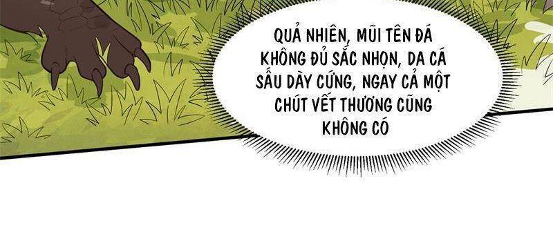 Tôi Sống Trên Hoang Đảo Cùng Các Em Gái Chapter 53 - Trang 2