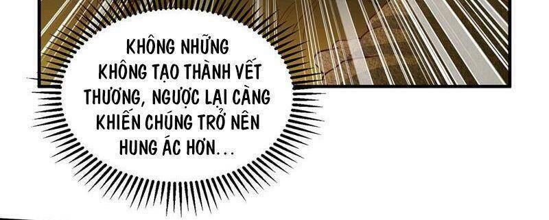 Tôi Sống Trên Hoang Đảo Cùng Các Em Gái Chapter 53 - Trang 2