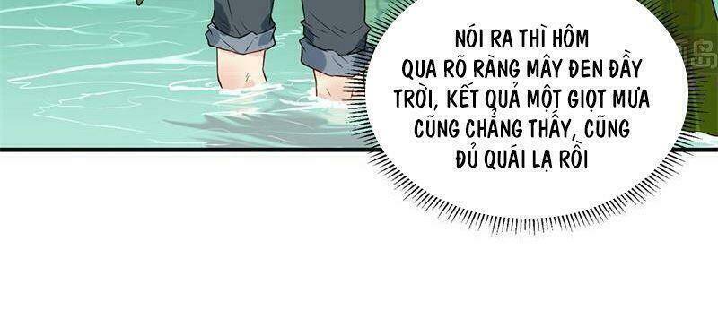 Tôi Sống Trên Hoang Đảo Cùng Các Em Gái Chapter 52 - Trang 2