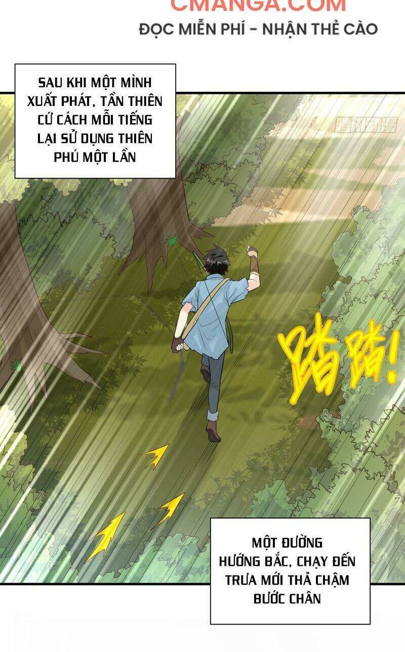 Tôi Sống Trên Hoang Đảo Cùng Các Em Gái Chapter 51 - Trang 2