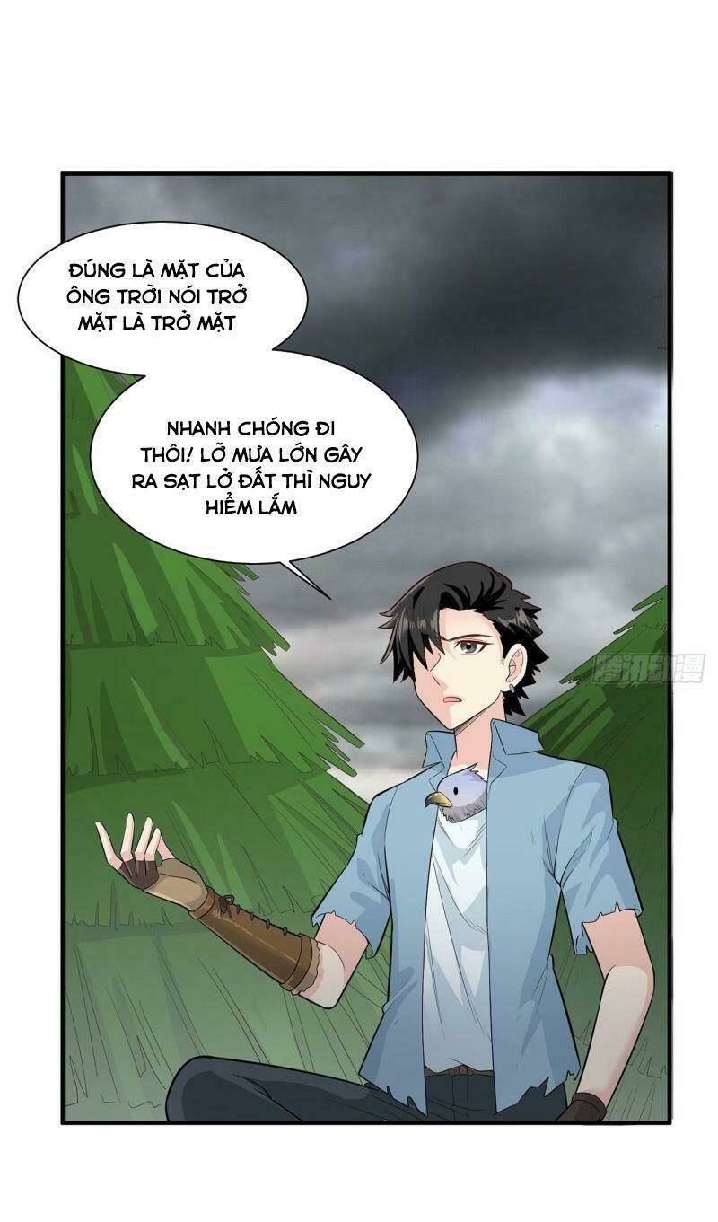 Tôi Sống Trên Hoang Đảo Cùng Các Em Gái Chapter 51 - Trang 2