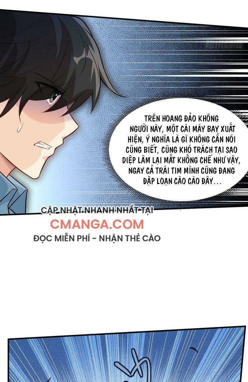 Tôi Sống Trên Hoang Đảo Cùng Các Em Gái Chapter 51 - Trang 2