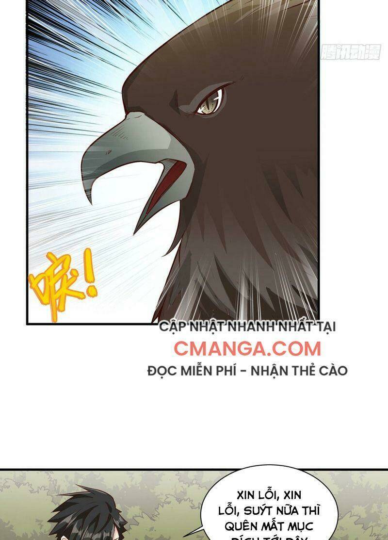 Tôi Sống Trên Hoang Đảo Cùng Các Em Gái Chapter 50 - Trang 2