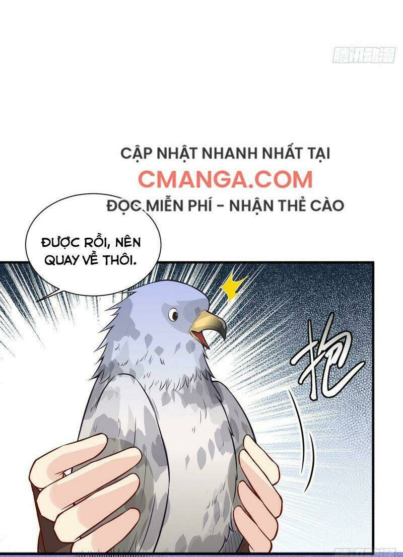 Tôi Sống Trên Hoang Đảo Cùng Các Em Gái Chapter 50 - Trang 2