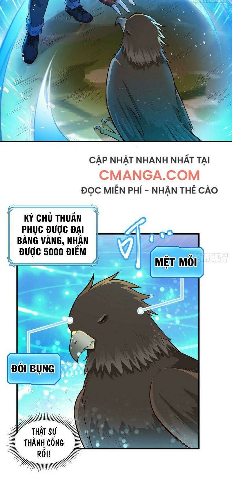 Tôi Sống Trên Hoang Đảo Cùng Các Em Gái Chapter 48 - Trang 2