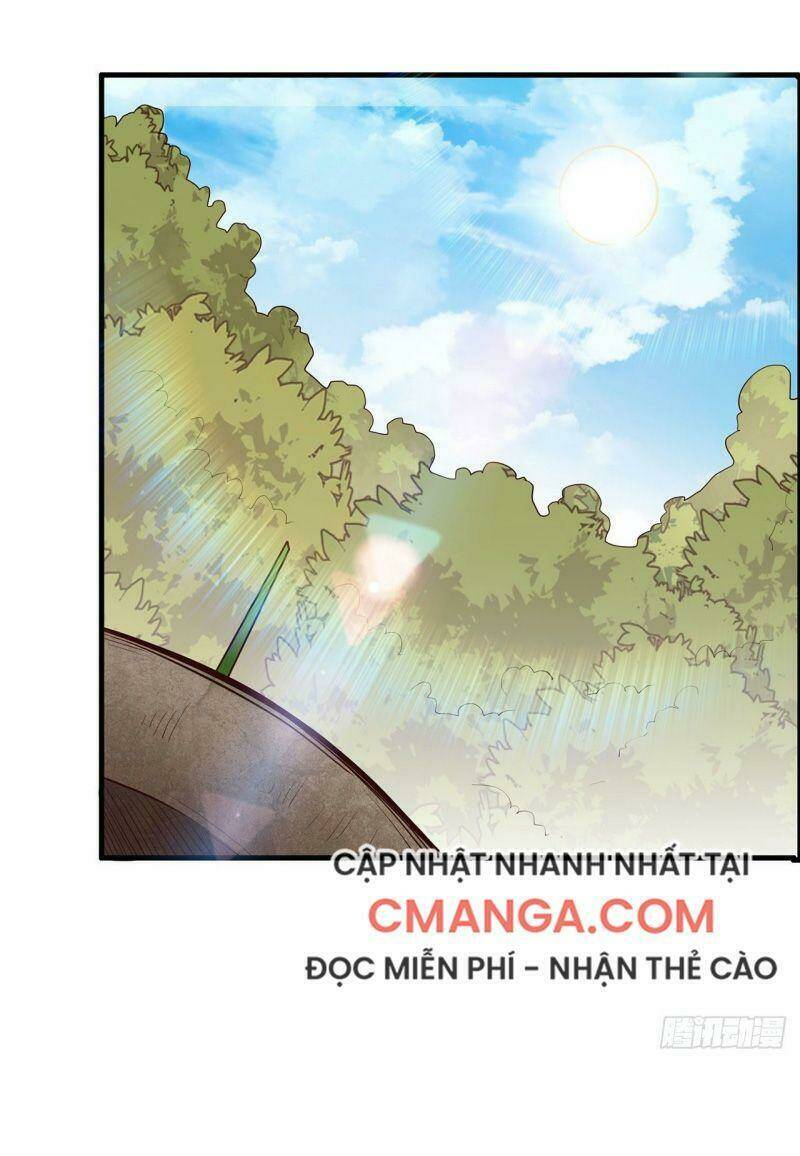 Tôi Sống Trên Hoang Đảo Cùng Các Em Gái Chapter 47 - Trang 2