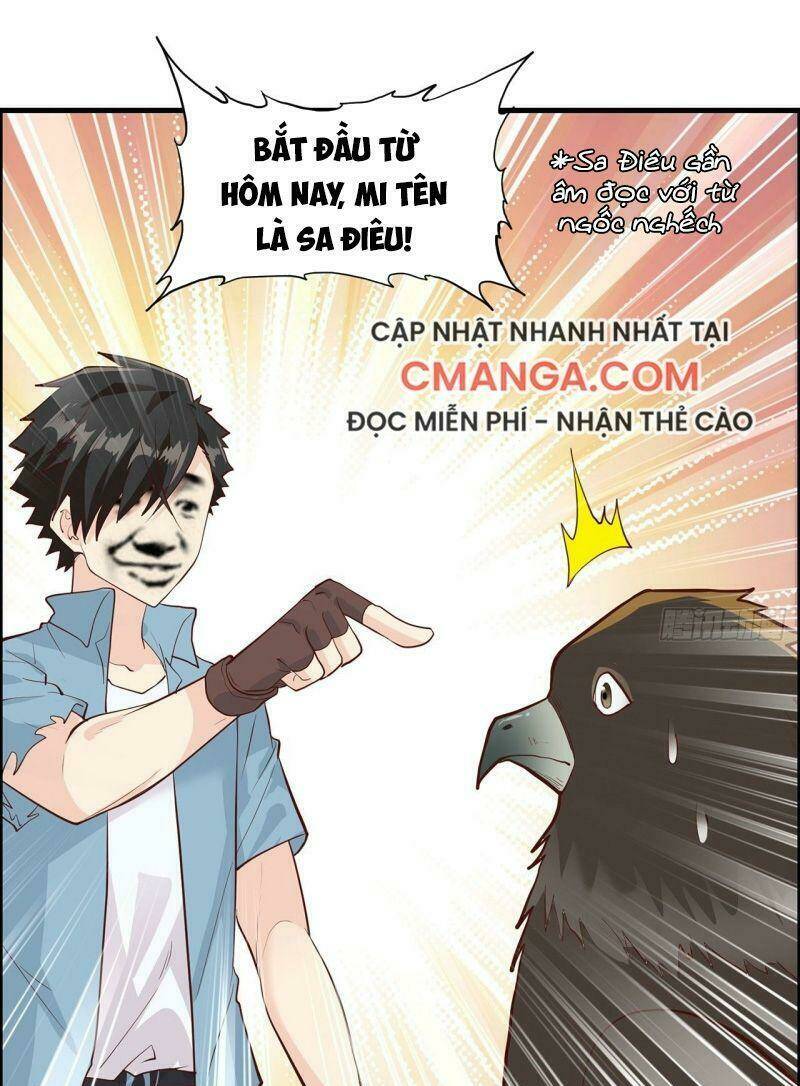 Tôi Sống Trên Hoang Đảo Cùng Các Em Gái Chapter 47 - Trang 2