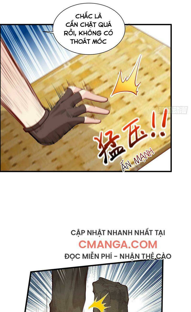 Tôi Sống Trên Hoang Đảo Cùng Các Em Gái Chapter 47 - Trang 2