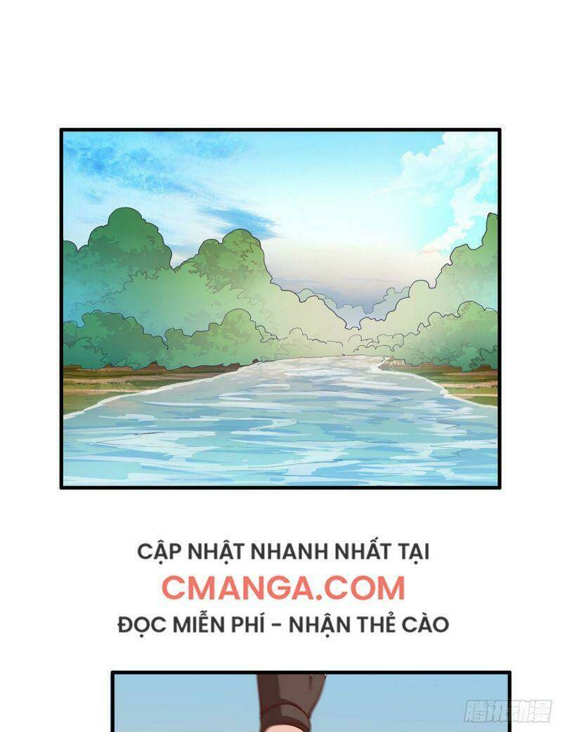 Tôi Sống Trên Hoang Đảo Cùng Các Em Gái Chapter 45 - Trang 2