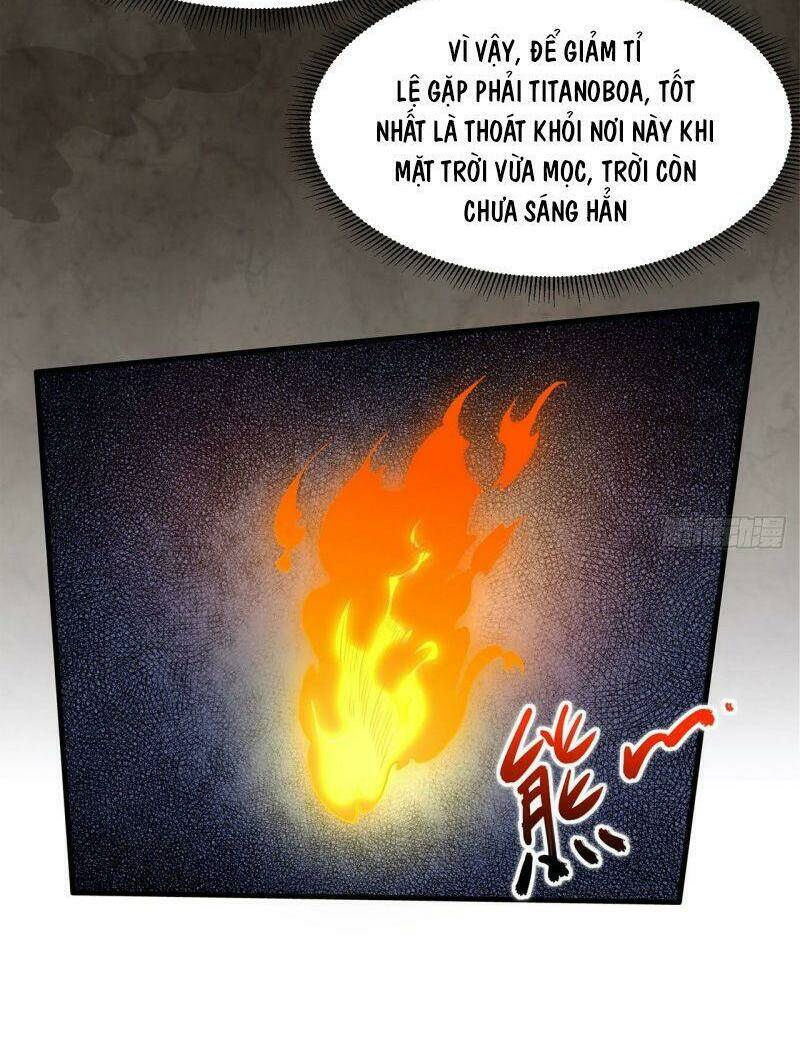 Tôi Sống Trên Hoang Đảo Cùng Các Em Gái Chapter 44 - Trang 2