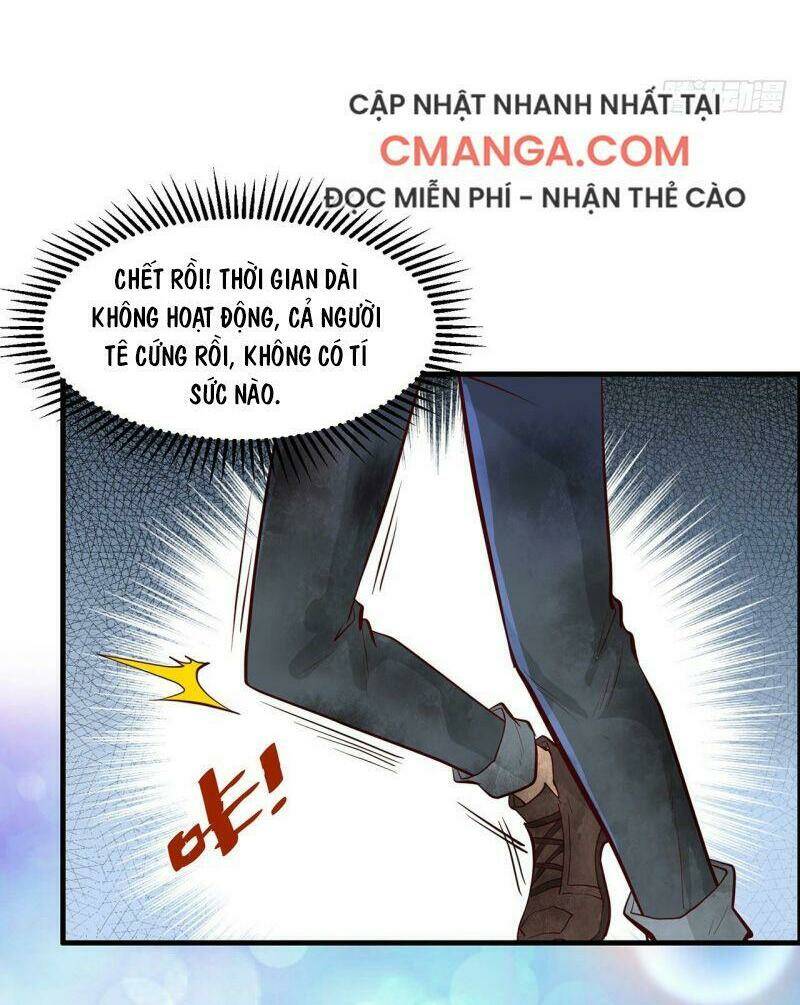 Tôi Sống Trên Hoang Đảo Cùng Các Em Gái Chapter 44 - Trang 2