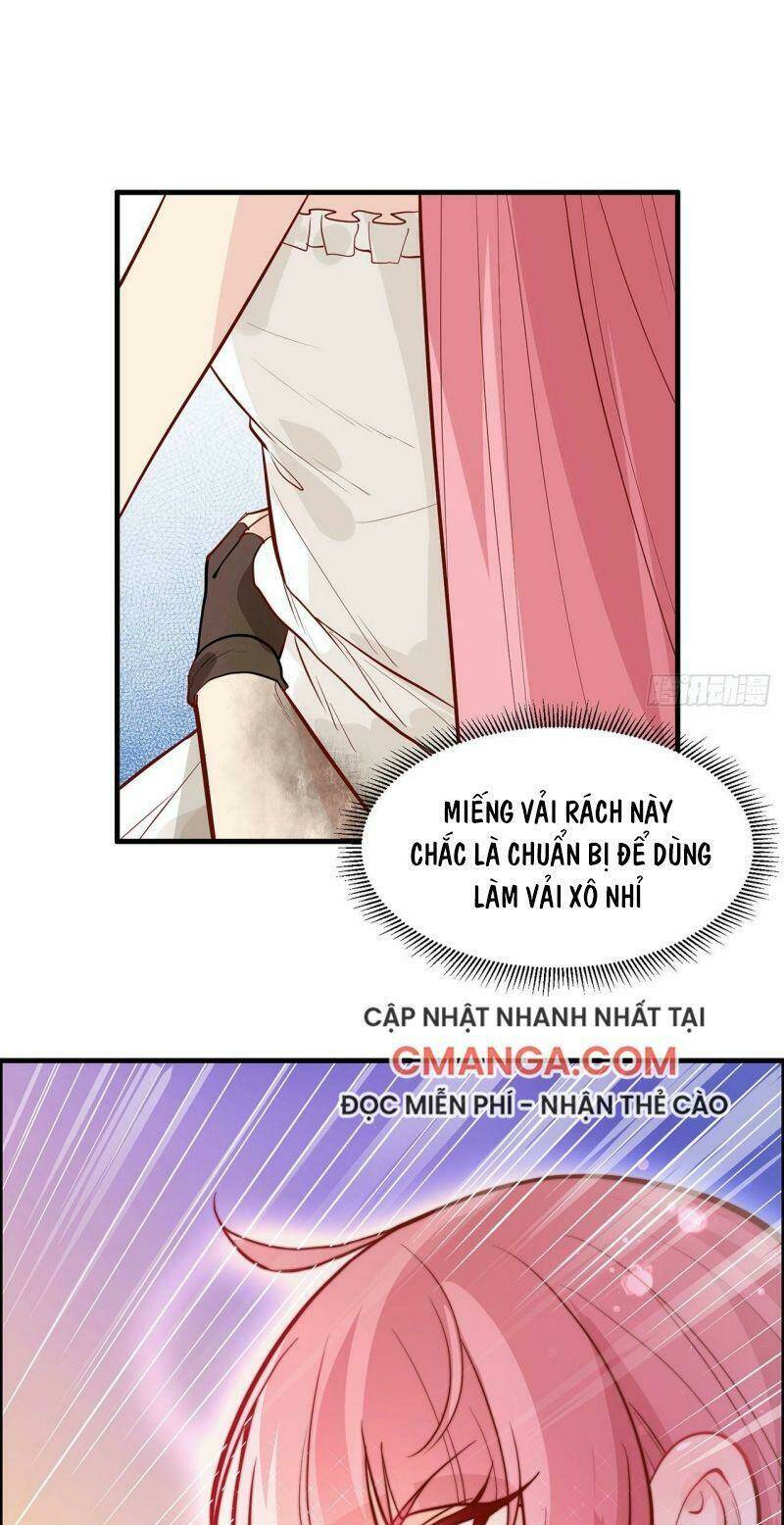 Tôi Sống Trên Hoang Đảo Cùng Các Em Gái Chapter 44 - Trang 2