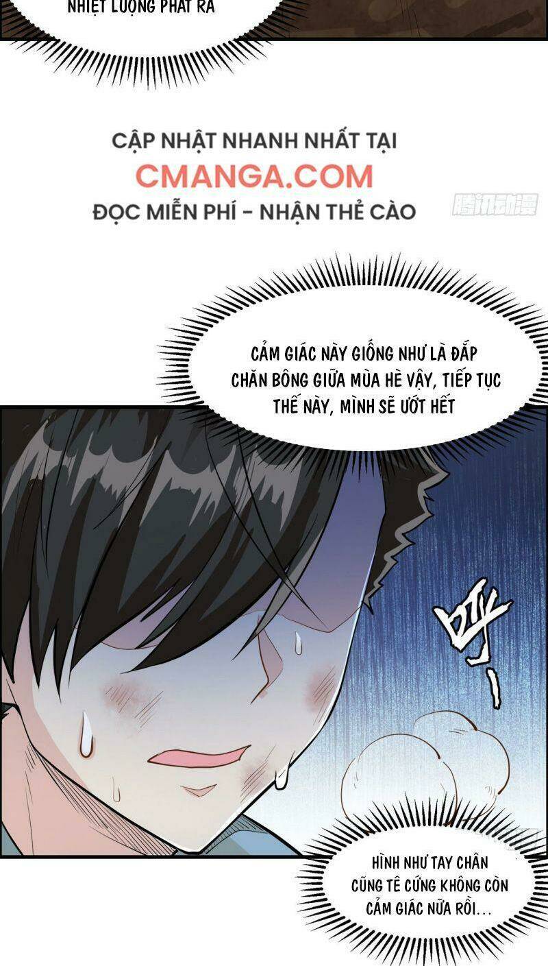 Tôi Sống Trên Hoang Đảo Cùng Các Em Gái Chapter 44 - Trang 2