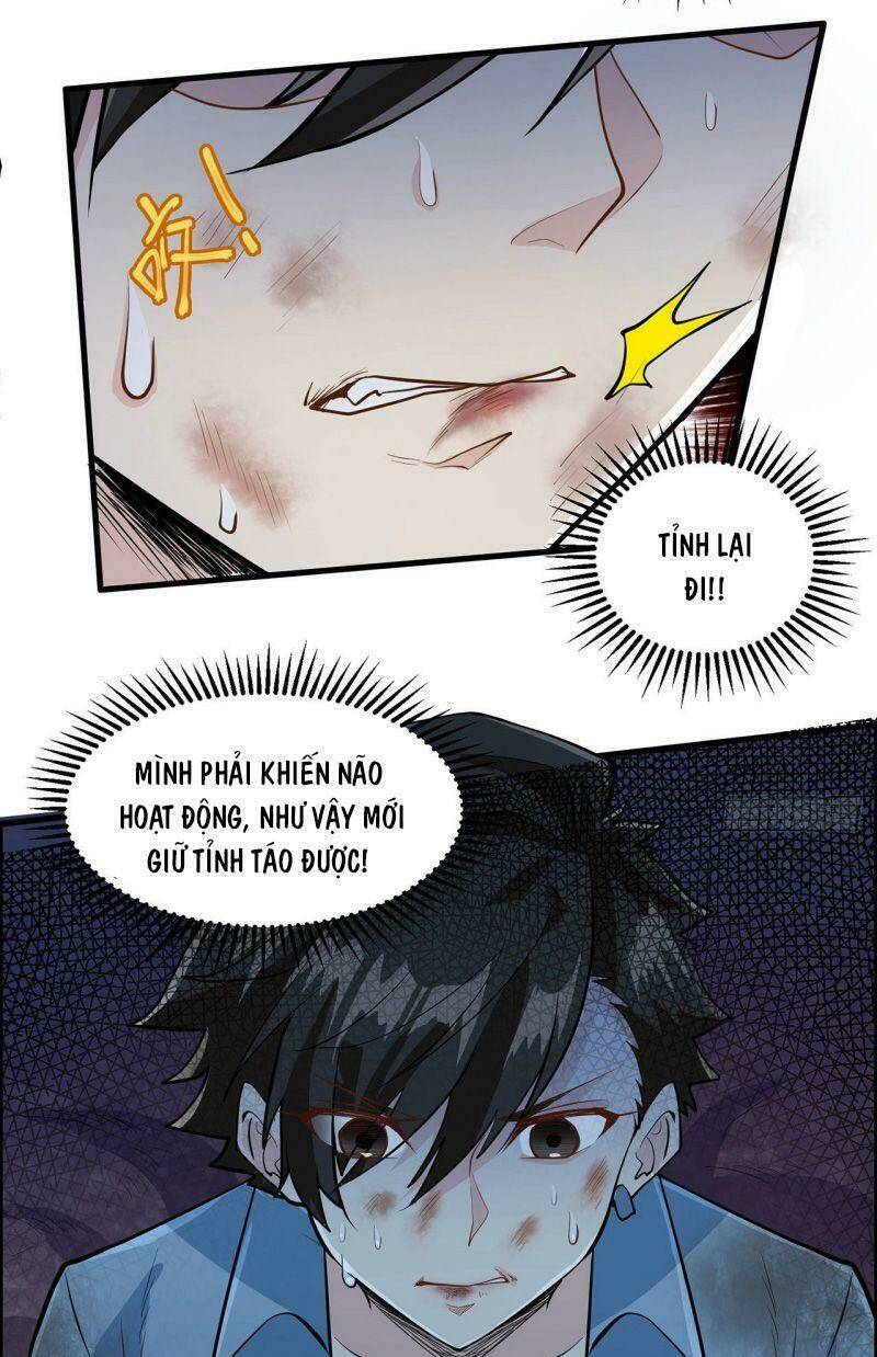 Tôi Sống Trên Hoang Đảo Cùng Các Em Gái Chapter 44 - Trang 2