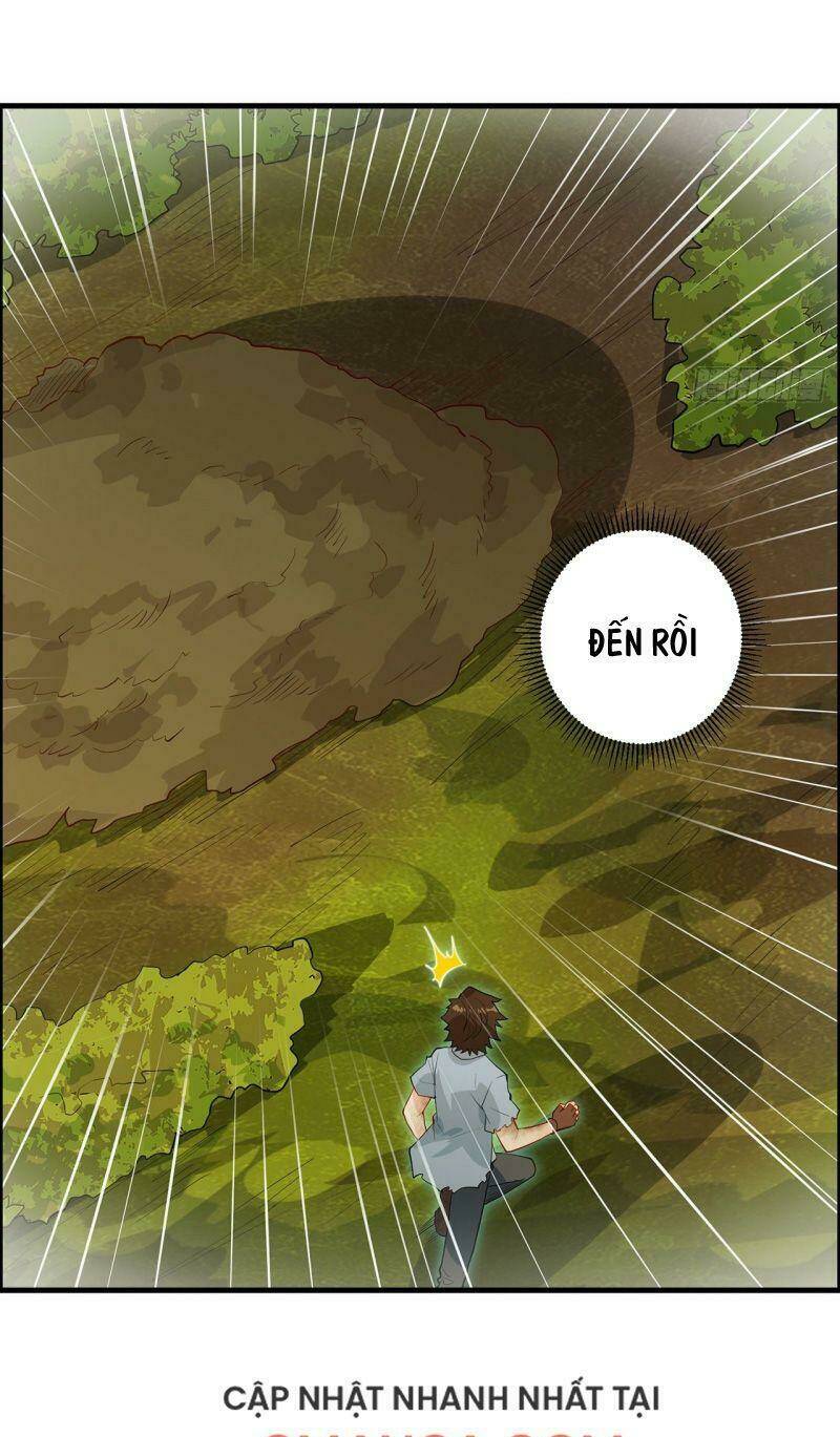 Tôi Sống Trên Hoang Đảo Cùng Các Em Gái Chapter 43 - Trang 2