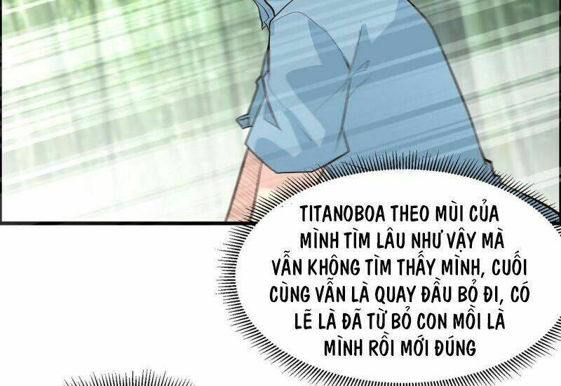 Tôi Sống Trên Hoang Đảo Cùng Các Em Gái Chapter 42 - Trang 2