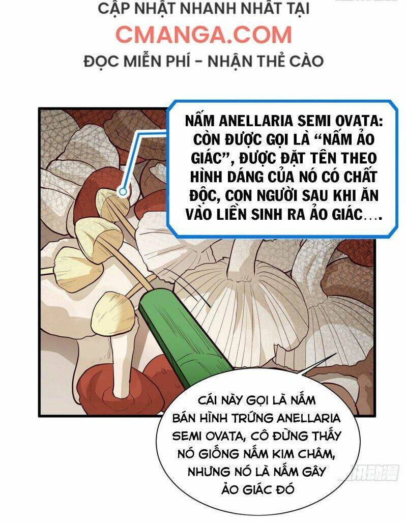 Tôi Sống Trên Hoang Đảo Cùng Các Em Gái Chapter 39 - Trang 2