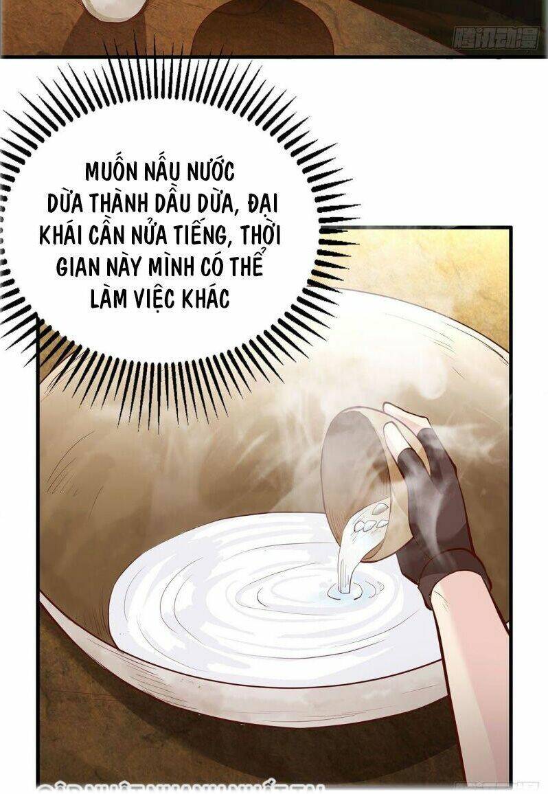 Tôi Sống Trên Hoang Đảo Cùng Các Em Gái Chapter 39 - Trang 2