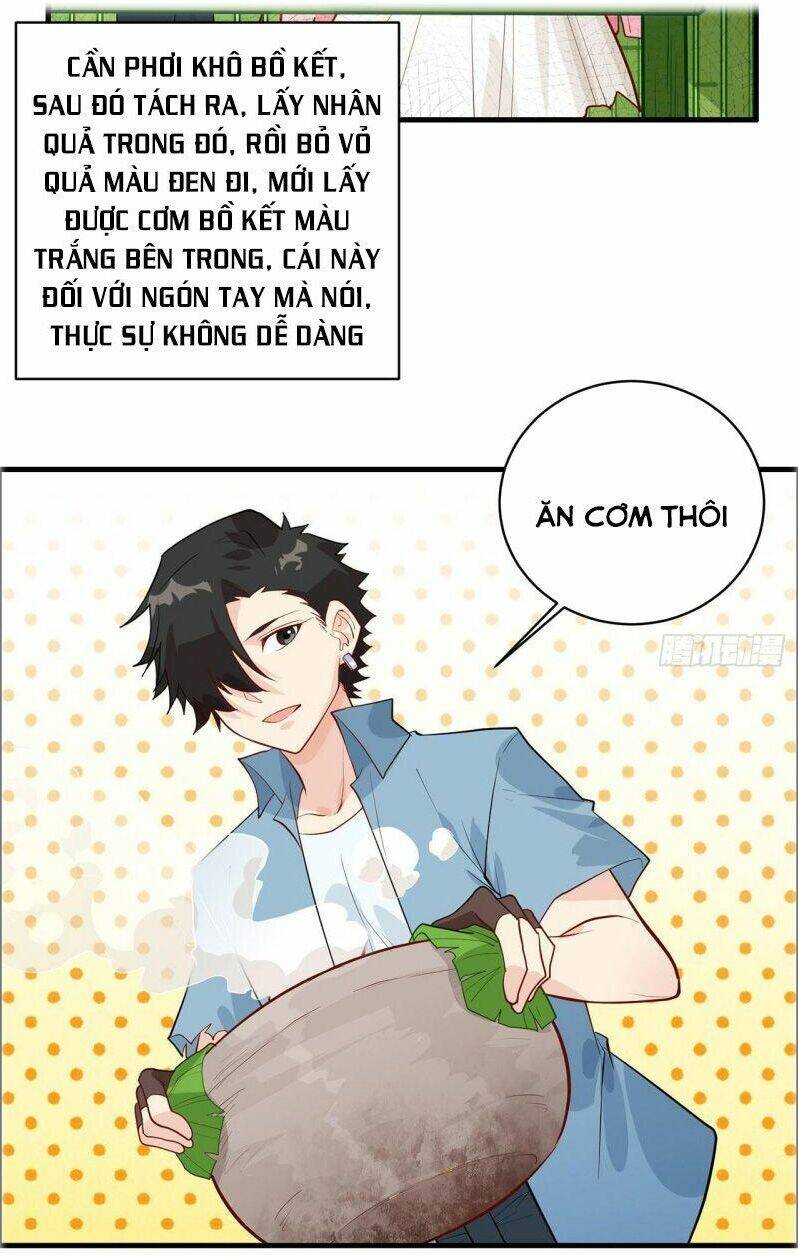 Tôi Sống Trên Hoang Đảo Cùng Các Em Gái Chapter 39 - Trang 2