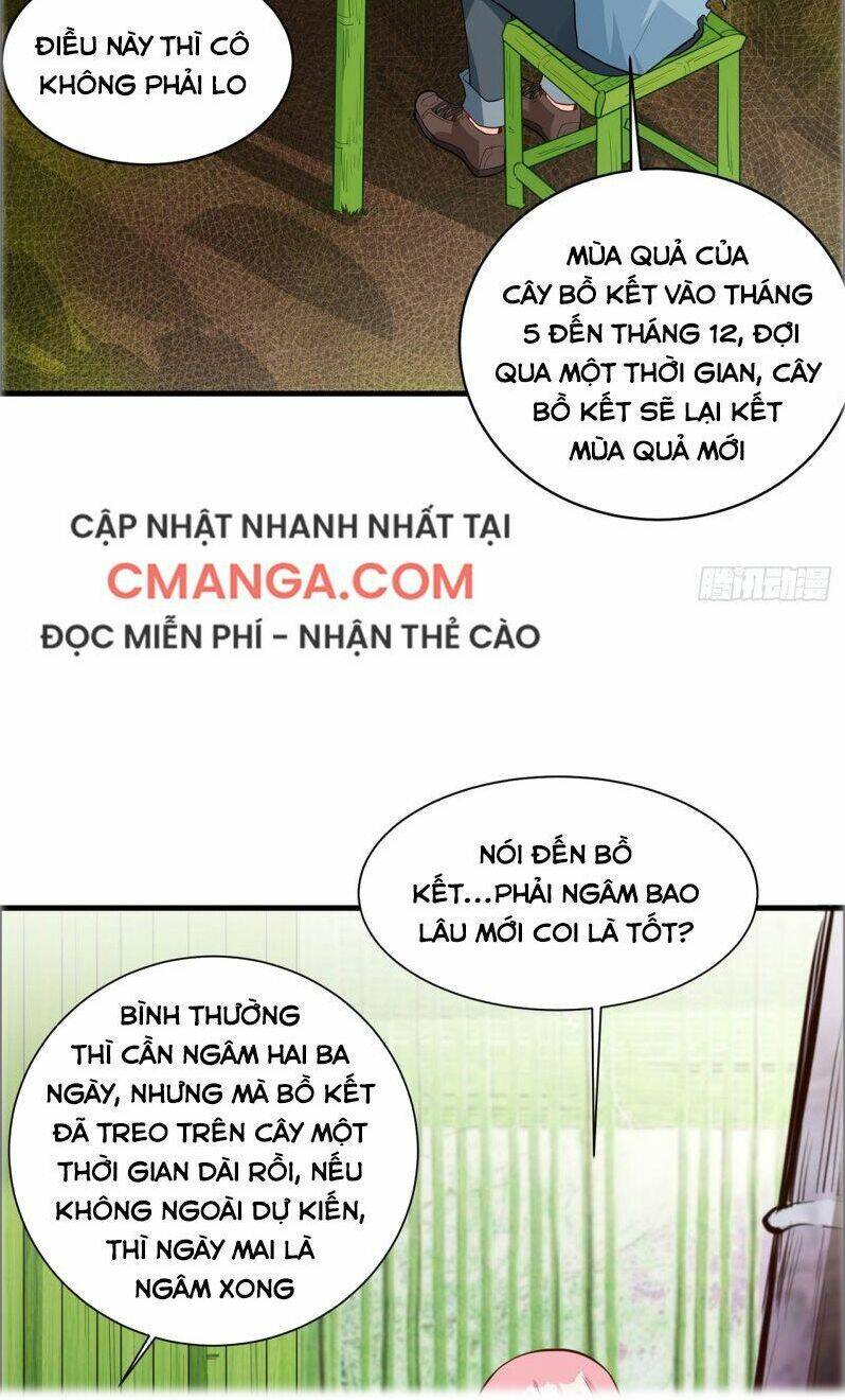 Tôi Sống Trên Hoang Đảo Cùng Các Em Gái Chapter 39 - Trang 2